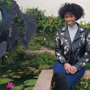 Meet your Posher, Cora